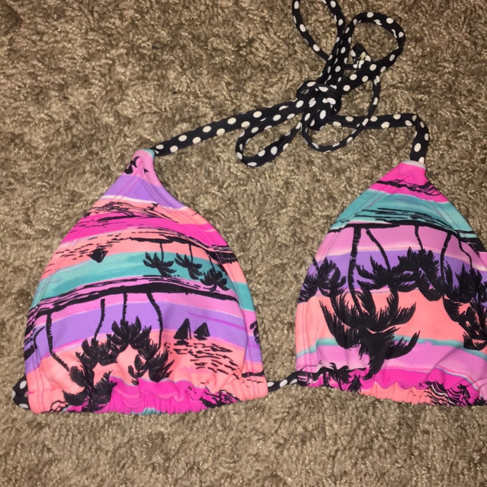 beach swimsuit